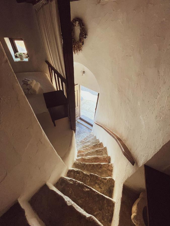 The Windmill Serifos Экстерьер фото