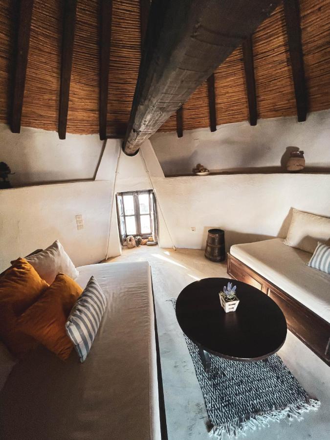 The Windmill Serifos Экстерьер фото